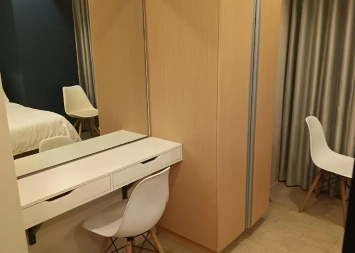 Megaworld Manila
