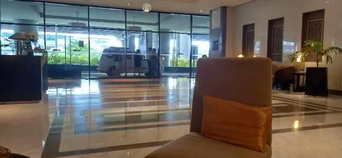 Apartamento Megaworld