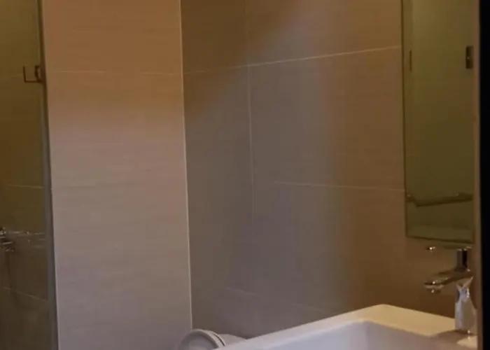 Apartamento Megaworld