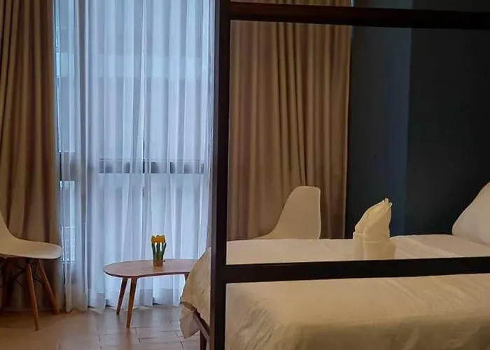Megaworld Apartamento *